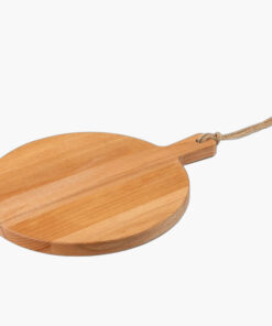 Alternative view of Ronde borrelplank Ø 30 cm