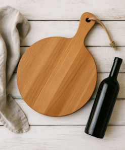 Ronde borrelplank Ø 30 cm